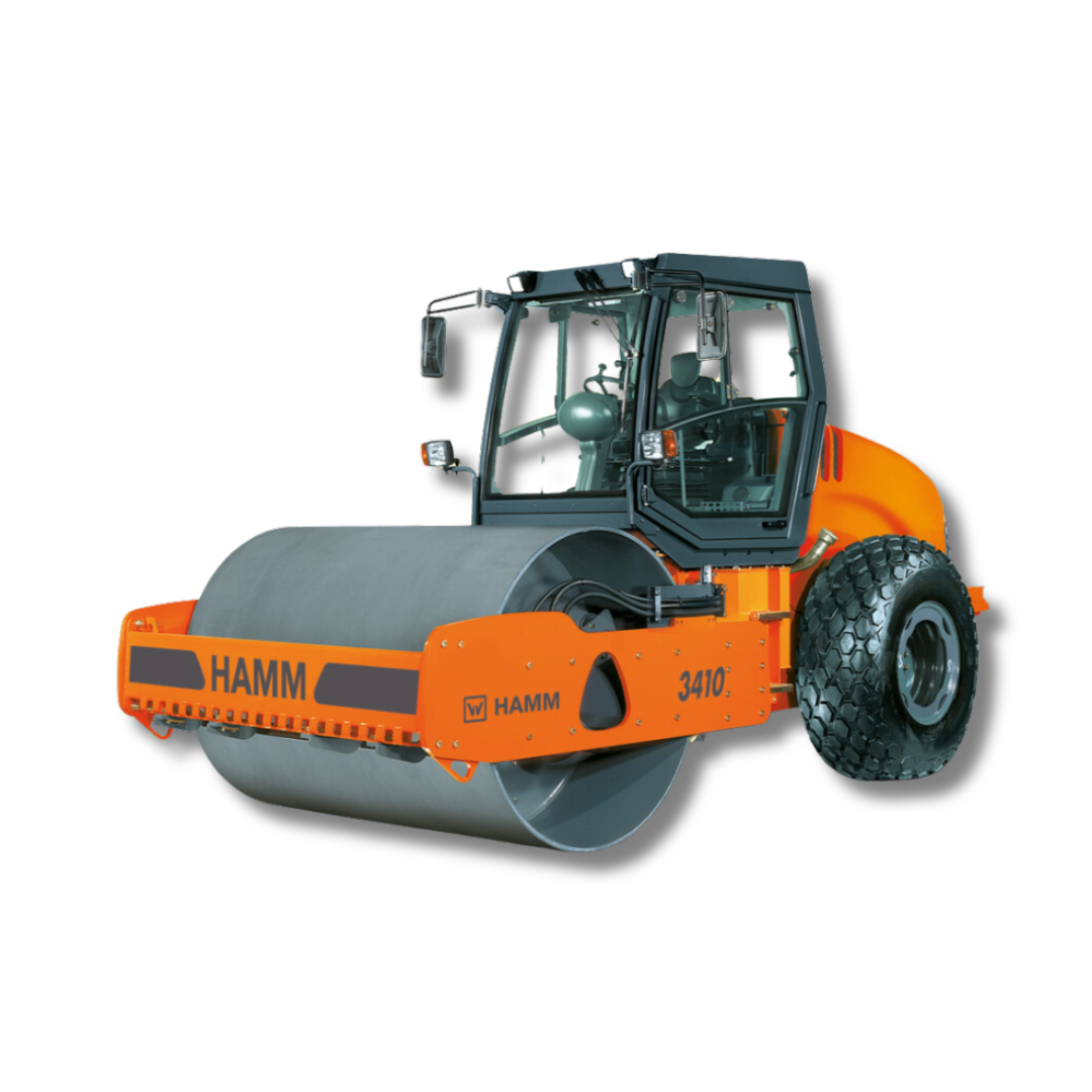 RODILLO 3410 HAMM