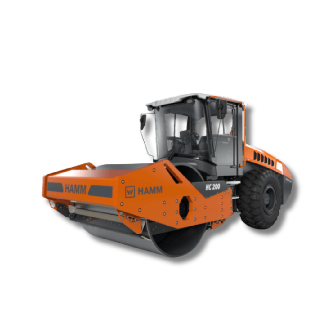 RODILLO HC200 HAMM